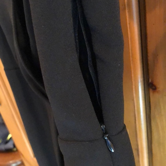 Gorgeous black dress NWT - Picture 6 of 7